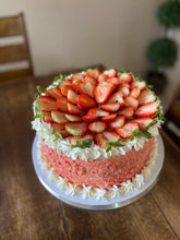 Load image into Gallery viewer, Strawberry Shortcake
