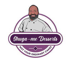 Shuga-Me Desserts