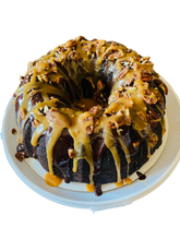 Load image into Gallery viewer, Turtle Pound Cake
